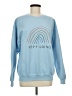 Unbranded Blue Sweatshirt Size M - photo 1