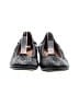 Vionic Black Flats Size 6 - photo 2