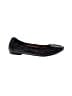 Vionic Black Flats Size 6 - photo 1