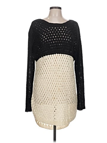 Dex Pullover Sweater (view 1)