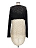 Dex Black Pullover Sweater Size L - photo 2