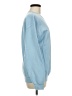 Unbranded Blue Sweatshirt Size M - photo 4