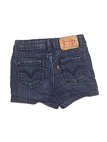 Levi's Denim Shorts (view 2)