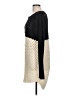 Dex Black Pullover Sweater Size L - photo 6