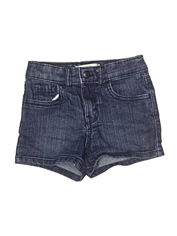 Levi's Denim Shorts (view 1)