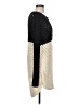 Dex Black Pullover Sweater Size L - photo 5