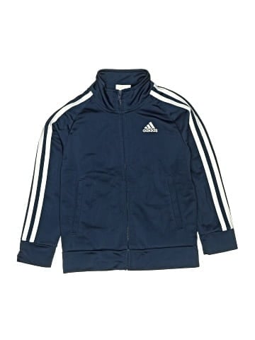 Adidas Track Jacket (view 1)