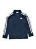 Adidas 100% Polyester Blue Track Jacket Size 4 - photo 1