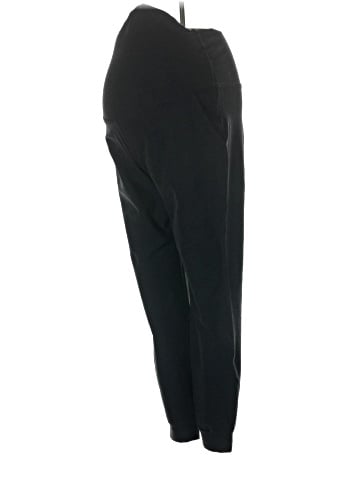 Beyond the Bump by Beyond Yoga Active Pants (view 1)