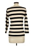 Three Dots Tan 3/4 Sleeve T-Shirt Size L - photo 2