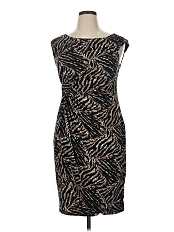 DressBarn Cocktail Dress (view 1)