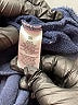 Aeropostale Blue Pullover Hoodie Size XS - photo 8