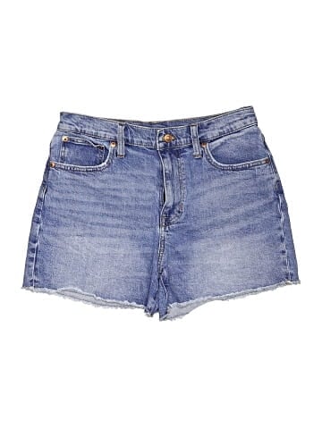 J.Crew Denim Shorts (view 1)