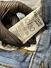 Kensie Solid Blue Jeans Size 10 - photo 8