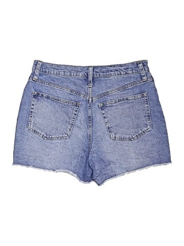 J.Crew Denim Shorts (view 2)