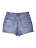 J.Crew Blue Denim Shorts Size 27 waist - photo 2