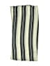 Target 100% Polyester Stripes Green Scarf One size - photo 2