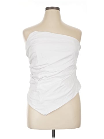 Abercrombie & Fitch Tube Top (view 1)