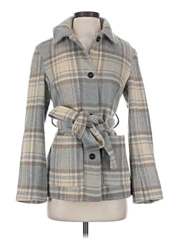 H&M Coat (view 1)