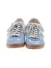 Dolce Vita 100% Leather Color Block Blue Sneakers Size 9 1/2 - photo 2