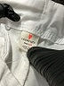 Crewcuts 100% Cotton Solid Ivory Shorts Size 10 - photo 3