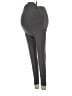 Beyond the Bump by Beyond Yoga Gray Active Pants Size S - photo 1