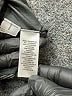 Ann Taylor LOFT Plaid Gray Formal Skirt Size 14 - photo 5