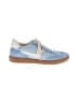 Dolce Vita 100% Leather Color Block Blue Sneakers Size 9 1/2 - photo 1