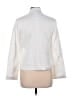 Assorted Brands 100% Polyester White Jacket Size L - photo 2