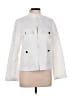 Assorted Brands 100% Polyester White Jacket Size L - photo 1