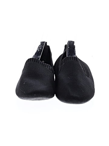Danskin Flats (view 2)