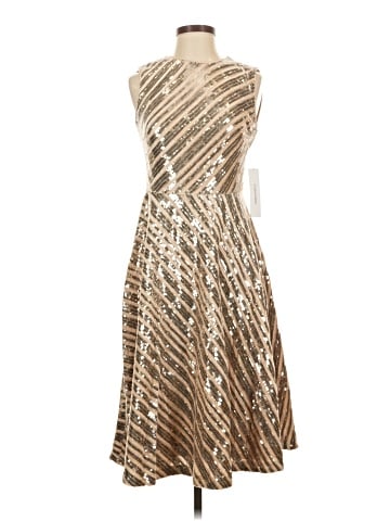 Calvin Klein Cocktail Dress (view 1)