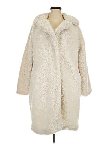 BCBGeneration Coat (view 1)