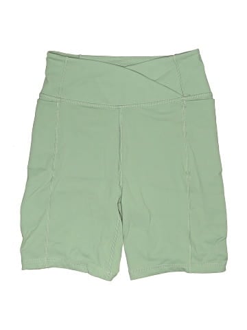 Danskin Athletic Shorts (view 1)