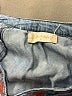 Altar'd State 100% Lyocell Blue Long Sleeve Blouse Size S - photo 7