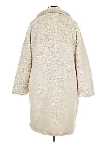 BCBGeneration Coat (view 2)