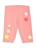 Sfera Kids Stars Pink Casual Pants Size 7 - 8 - photo 1
