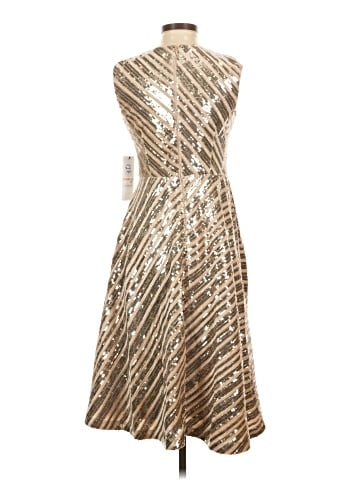 Calvin Klein Cocktail Dress (view 2)