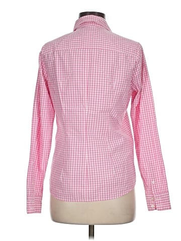 Vineyard Vines Long Sleeve Button-Down Shirt (view 2)