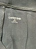 Lands' End Black Dress Pants Size 1X - photo 7