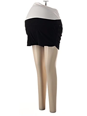 Motherhood Shorts (view 1)
