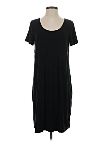 J.Jill Casual Dress (view 1)