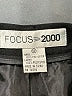 Focus 2000 100% Polyester Solid Black Dress Pants Size 10 (petite) - photo 7