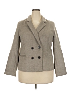 Lc Lauren Conrad Coat