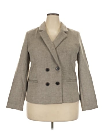 LC Lauren Conrad Coat (view 1)