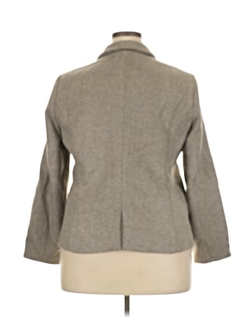 LC Lauren Conrad Coat (view 2)