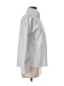 Eddie Bauer 100% Recycled Polyester Silver Sweatshirt Size M - photo 4