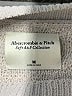 Abercrombie & Fitch 100% Polyester Gray Pullover Sweater Size M - photo 7