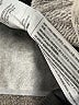 Abercrombie & Fitch 100% Polyester Gray Pullover Sweater Size M - photo 8