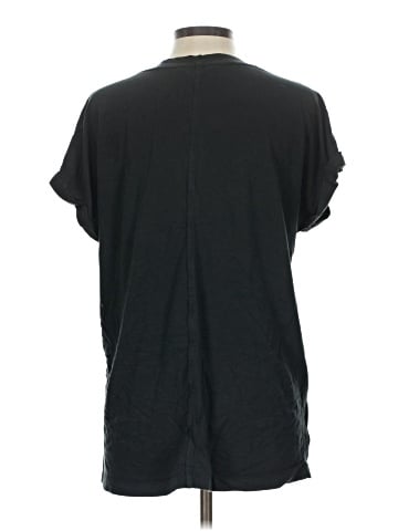 Banana Republic Short Sleeve T-Shirt (view 2)